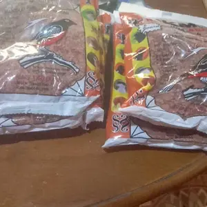 SKM KROTOSARI KASAR Paket 5 pcs / Paket 5 pcs Voer SKM KROTOSARI KASAR