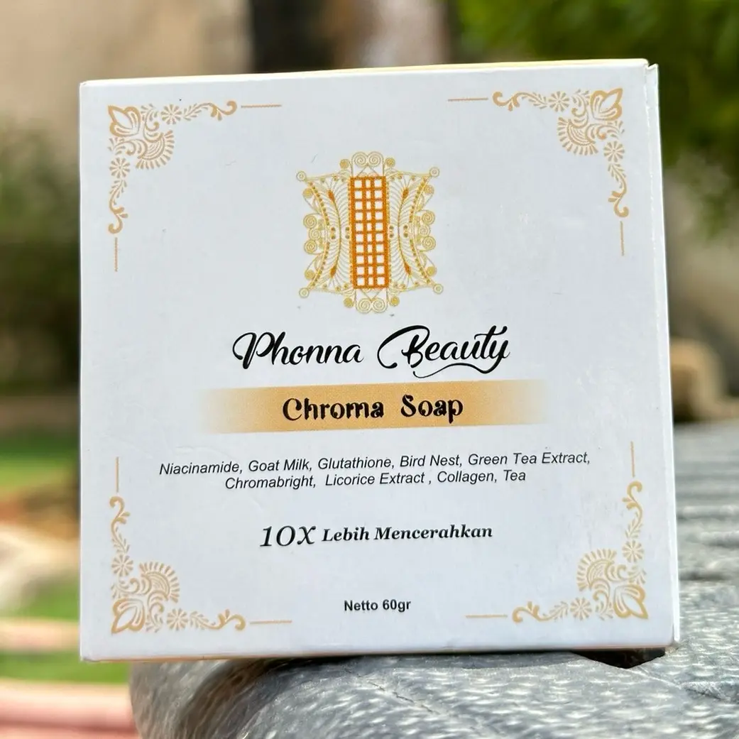 Sabun Phonna Beauty perawatan