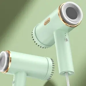 Samono Setrika Uap SAMONO Setrika Uap Portable GSG120 Ringkas Bisa Dilipat Baju