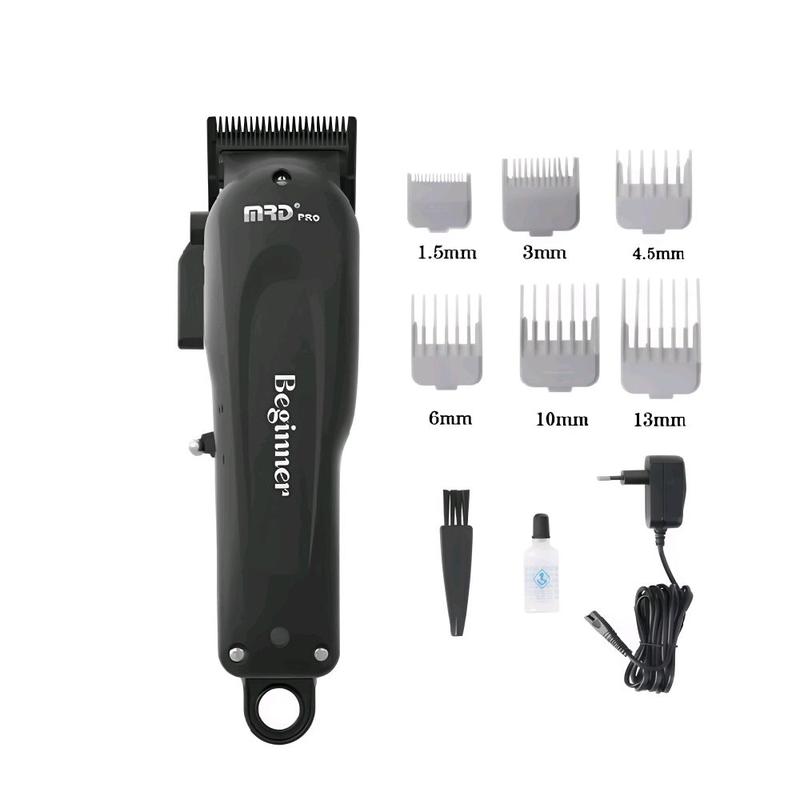  Tông Đơ MRD Beginner 3969-2 Tốc Độ 7200  vòng  Tông Đơ Chuyên Barber 