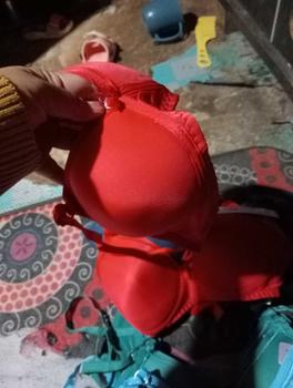 Product Review of 8pcs BH BRA POLOS CUP A KECIL  TANPA KAWAT SIZE 34 36 38 40 from D**p 2