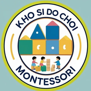KHO SỈ ĐỒ CHƠI MONTESSORII