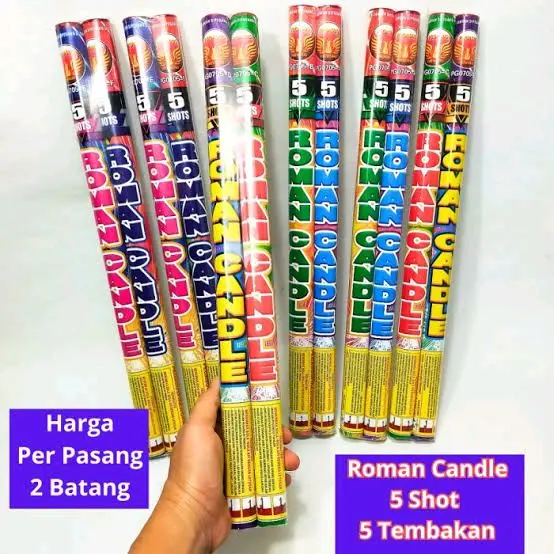 Mainan Anak tongkat 5shot harga 2biji mainan Hadiah Toys