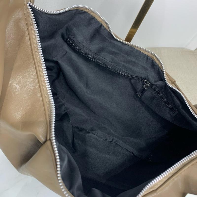 TOMHER KARINA DUMPLING BAG - Tas selempang Sling Bag Tas Jennie Korean Bag Tas Korea Tas Wanita