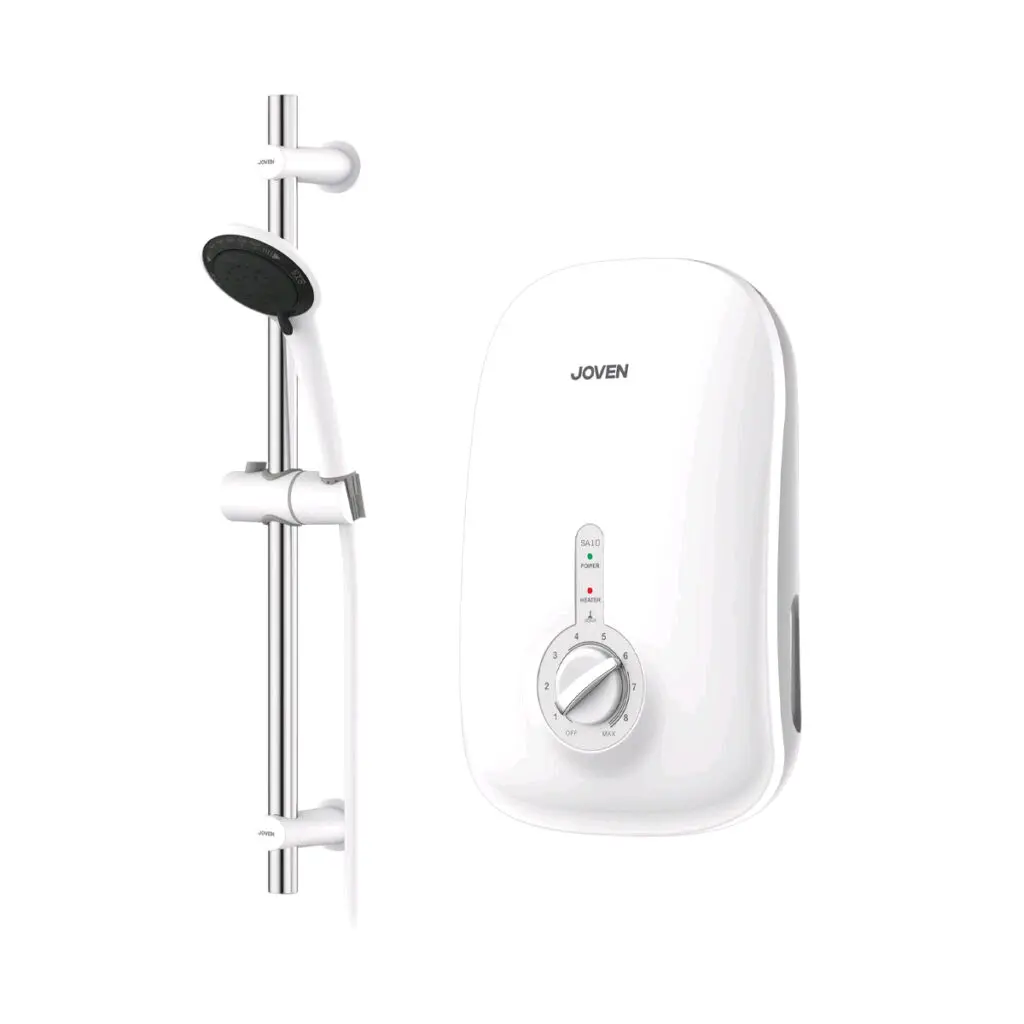Project Price Joven Electric Instant Water Heater SA10