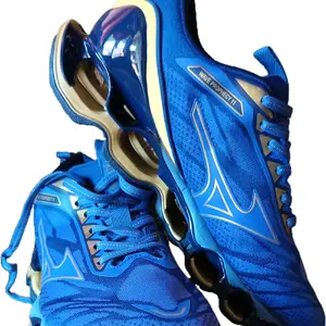 Sepatu Mizuno wave Prophecy 11
