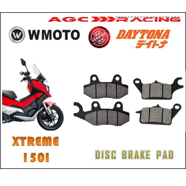Motorcycle Brakes & Suspension Parts for Kawasaki KLX125