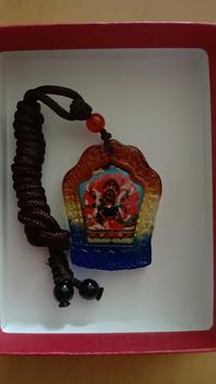 Product Review of New Arrivals Fashion Jewelry Trendy Pendants2703 from 杨** y**a y**t 0