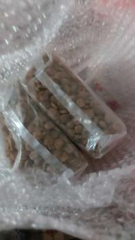Product Review of Whooppy Dog Food Adult 1kg (for all breeds) from m**a 0