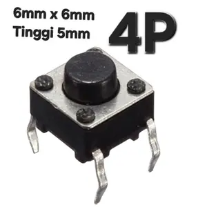 touch swith tok swith tombol tv tombol volume panel tv 4p cina kaki 4