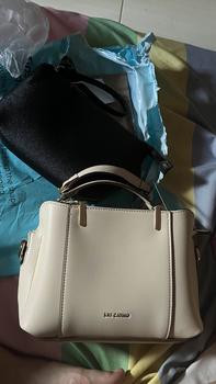 Product Review of Tas Wanita Les Catino Spanisa Mini Satchel from A**r 1