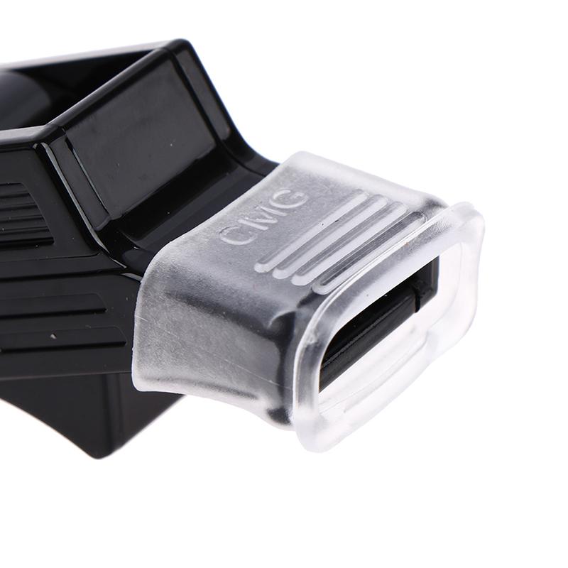 Product Introduction of Professional Soccer Football Referee Whistle Volleyball Handball Whistles 27
