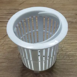 Saringan Afur Dalam Keranjang Afur Saringan Bak Cuci Piring