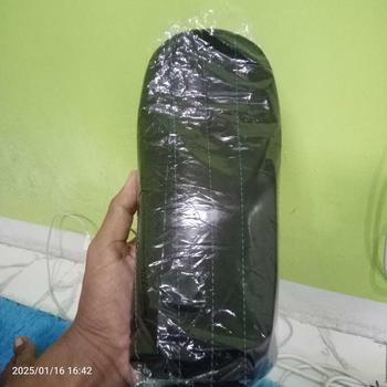 Product Review of sepatu kaos kaki petani sawah anti keong from P**💔 1