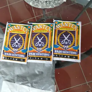 Wantex Pewarna Kain / Pakaian,Jeans Kaos Katun 1 Pcs
