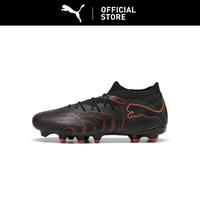 Gambar PUMA Sepatu Sepak Bola FUTURE 9 MATCH FG/AG Unisex Black-Red-Gray - 44 dari PUMA Indonesia Kota Bekasi 1 Tokopedia
