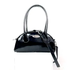 Tas Shoulder Wanita Kekinian Yoji Bag Kulit