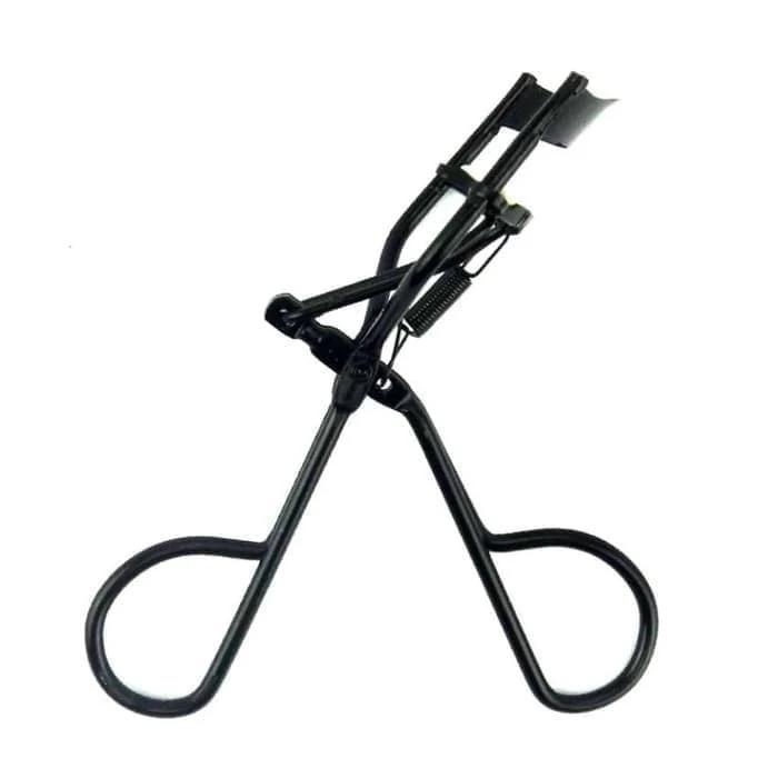 Penjepit Bulu Mata Pelentik Bulu Mata EyeLash Curler Alat Kecantikan 3