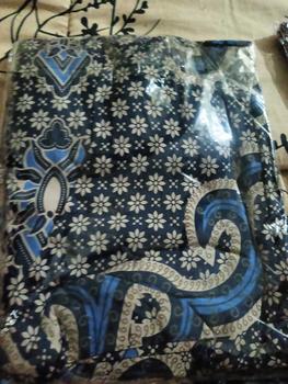 Product Review of SPESIAL KODE LIVE MUKENAH DAN GAMIS BY KAMEELA BUTIK from R**a K**t 3