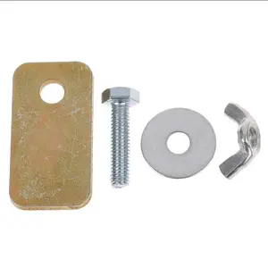 WINXA Adaptor Kunci Dongkrak Cross Labor Saving Wrench - WX-00