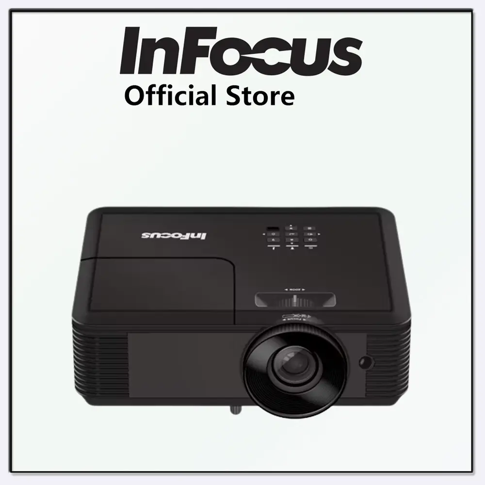 PROJECTOR  INFOCUS IN2115 / IN 2115 / IN-2115 TKDN