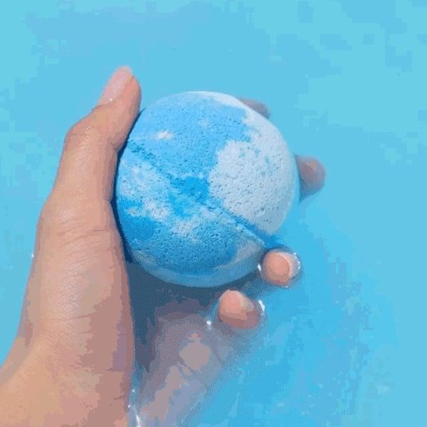 Laundryou Sparkling Softening Bomb