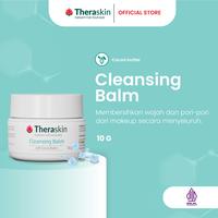 Gambar Theraskin BPOM Cleansing Balm 10g - Pembersih wajah dari Theraskin Kosmetika Kota Tangerang Selatan 3 Tokopedia