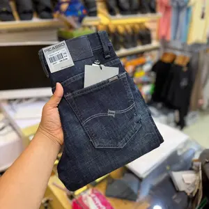 [BLUE JEANS] Picasso Jeans BLUE JEANS 523-slimfit