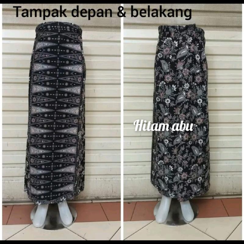REALPICT ROK TUMPAL BETAWI // ROK TUMPAL BETAWI BAWAHAN KEBAYA ENCIM // ROK TUMPAL BETAWI DEWASA MOTIF TERBARU Katun Batik 4