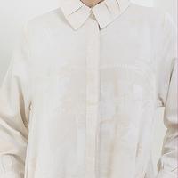 Gambar MFMW Waheeda Dress Gamis Cream - L dari MFMW Shop Kota Bandung 2 Tokopedia