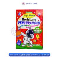 Gambar Buku Belajar Anak Saya Pintar Berhitung Penjumlahan / Perkalian / Pengurangan / Pembagian / SIDOARJO - BJ - PENJUMLAHAN dari Pustaka Baru Press Kab. Bantul 4 Tokopedia