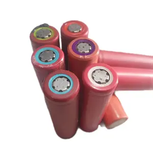 Baterai sanyo original laptop tipe 18650