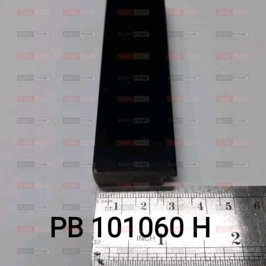 Batangan Beauty Frame Bingkai Pigura 3CM High Quality Grade A 6
