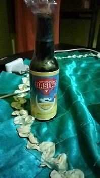 Product Review of Baslat 60ml Pembasmi lalat dan kutu sapi kuda babi kerbau dan kambing from d**i n**h 1