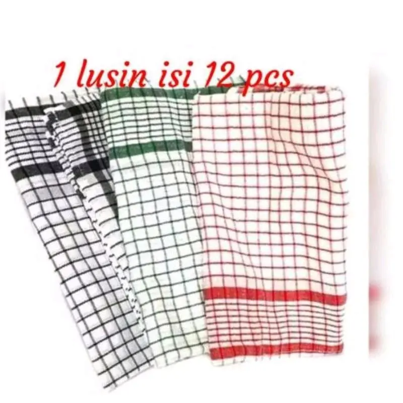 PAKET SERBET LAP MURAH 2 PACK (1PACK_ISI 12PC) Kain SRRBET 1