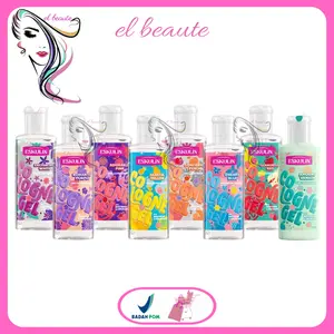 Eskulin Cologne Gel (New Package)