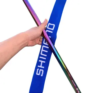 Shimano Syoufu Pelangi Original Joran Tegek Full Karbon Ringan  Pancing Kuat Garansi 100% Asli 360 | 720