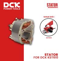 Gambar Stator untuk Belt Sander KST/DST/AST610 dari DCK Power Tools Indonesia Kota Administrasi Jakarta Barat 1 Tokopedia