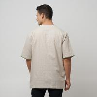 Gambar Baju Koko Preview Itang Yunasz PVL21PN/020 dari Preview Muslimwear Kota Administrasi Jakarta Barat 4 Tokopedia