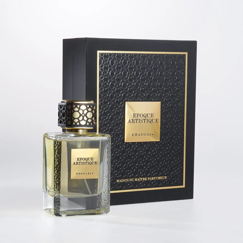 Khadlaj Epoque Artistique EDP 100ml Spray Perfume