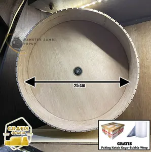 kincir hamster | Whell hamster size 25 cm