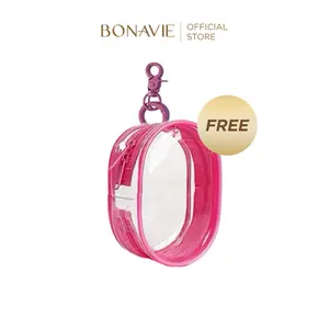 [FREE GIFT] Bonavie Pouch Bening
