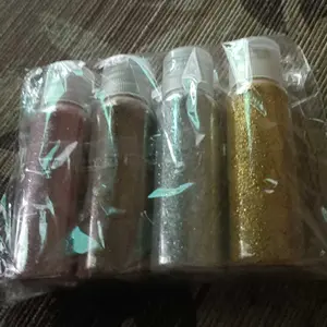 Glitter Powder - DIY Glitter - Bubuk Gliter Bisa pilih warna (Satuan)