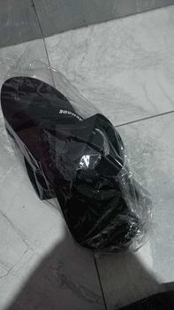 Product Review of Sandal Wanita Hak Andin Hengde Silang 04 Cewek Karet Jepit Sendal from ☝**🤝 0