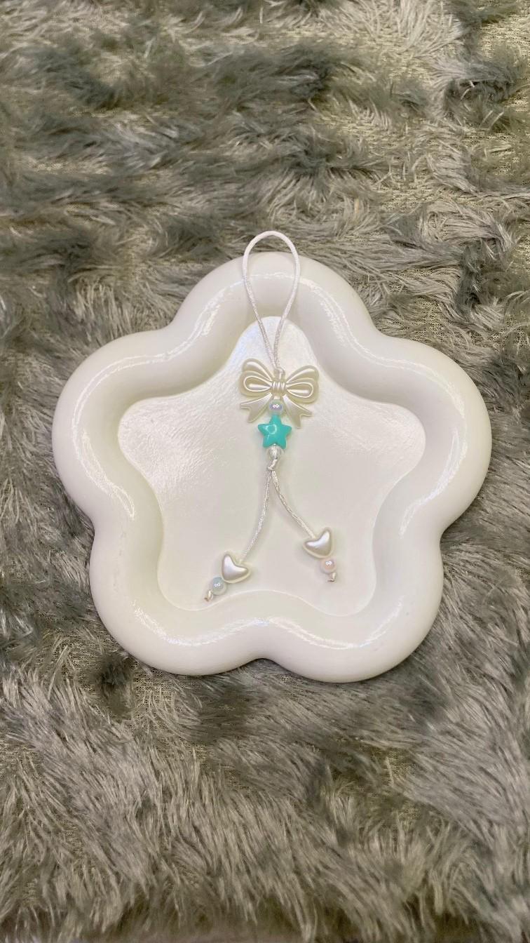 Gantungan Tas Wanita Lucu Model Terbaru Gaya Feminin