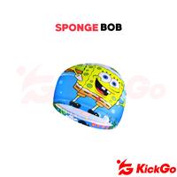 Gambar KickGo Topi Renang Anak Balita Penutup Kepala Berenang Kids Swimming Cap Elastis - Random Cewe dari KickGoOfficialStore Kab. Tangerang 3 Tokopedia
