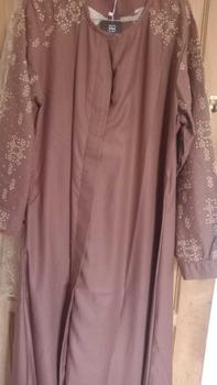 Product Review of Gamis Cantik Gamis Annisa Original Almahyra Gamis from t**' 0