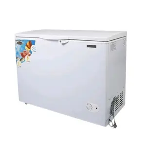 FRIGIGATE F-300LV CHEST FREEZER 300 Liter  Lemari pembeku