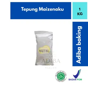 Tepung Maizenaku 1 KG / Tepung Maizena