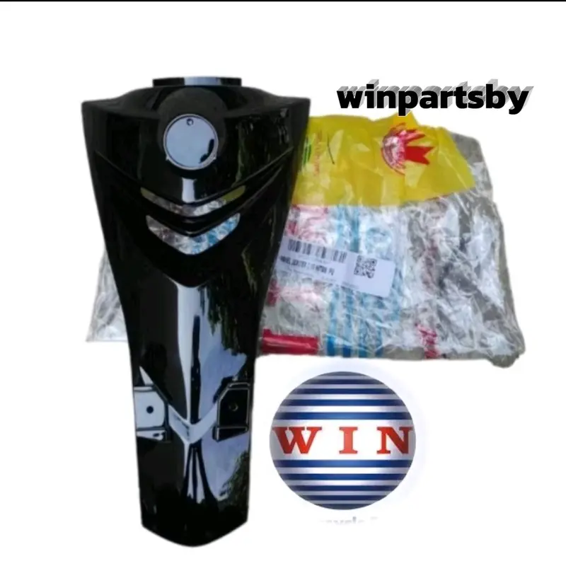 Dasi Jupiter Z 06Burhan Merk Win Original 0